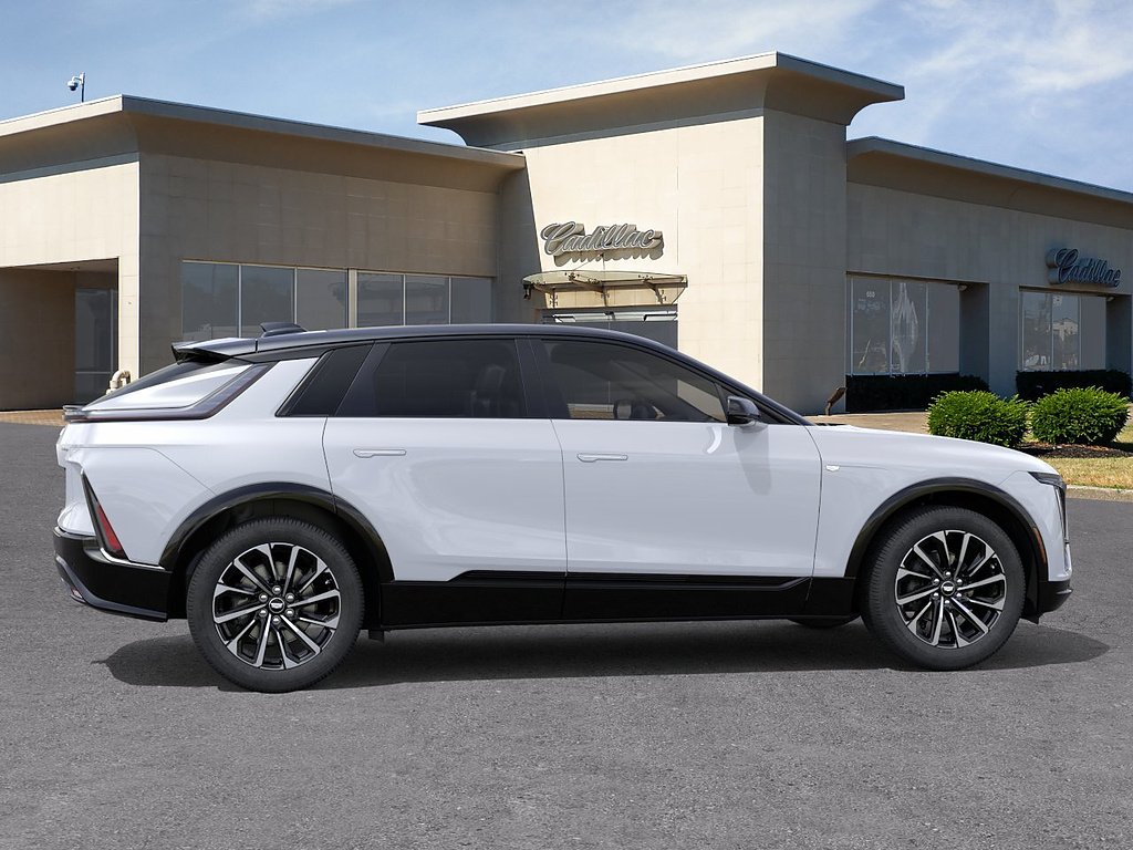 2026 Cadillac LYRIQ Premium Sport - Photo 5