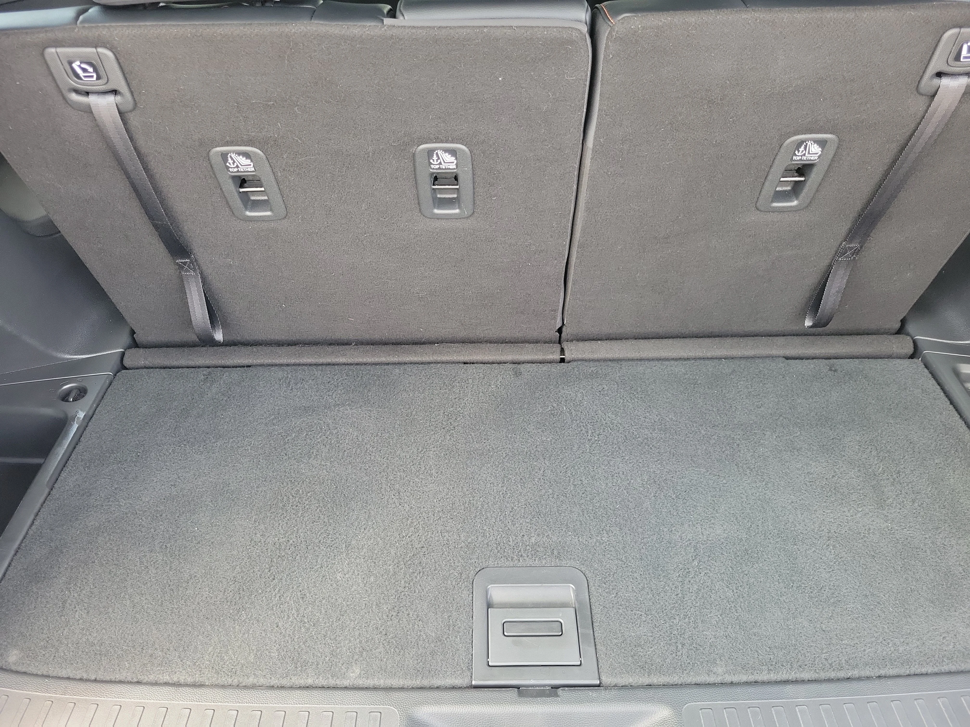 2023 Honda Pilot TrailSport - Photo 6