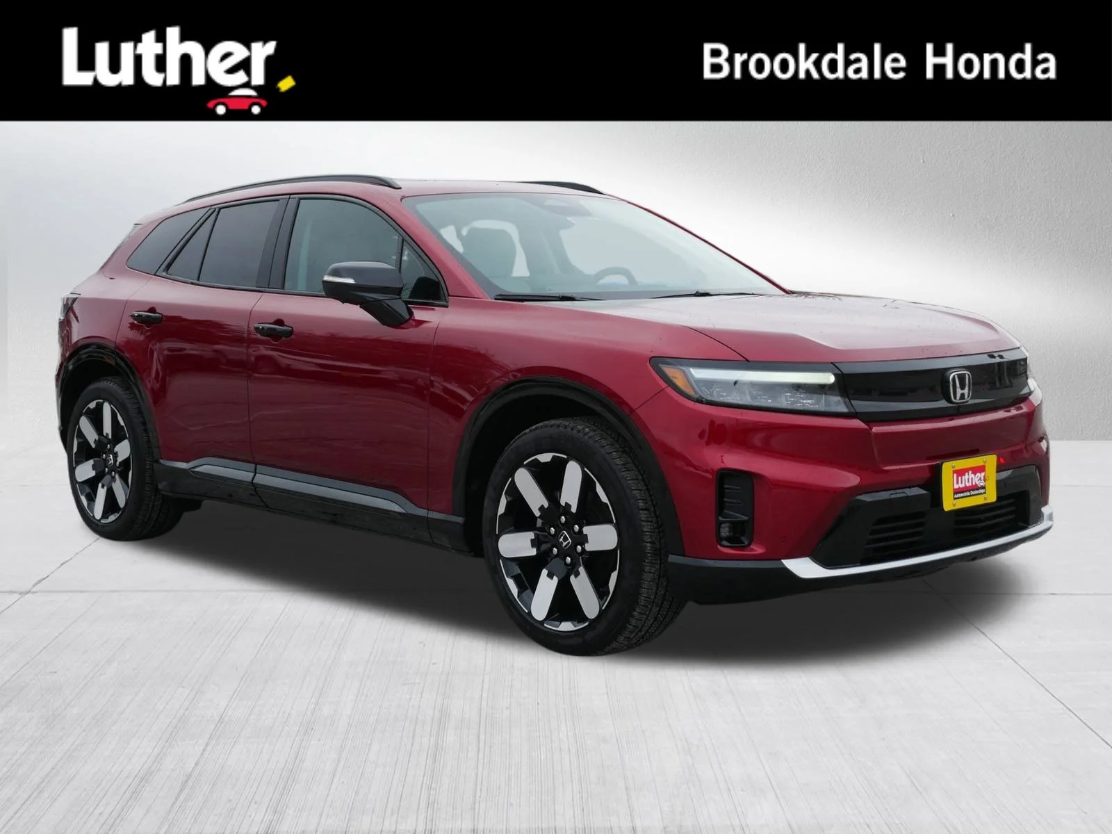 New 2026 Honda Prologue Elite AWD 