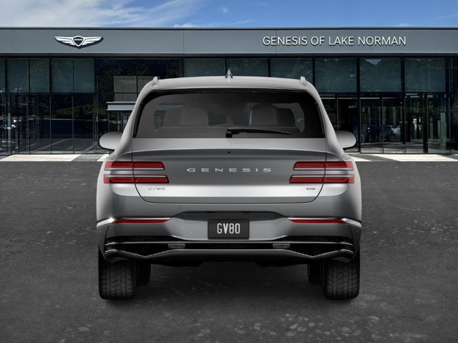 New 2026 Savile Silver Genesis 3.5T PRESTIGE image 7