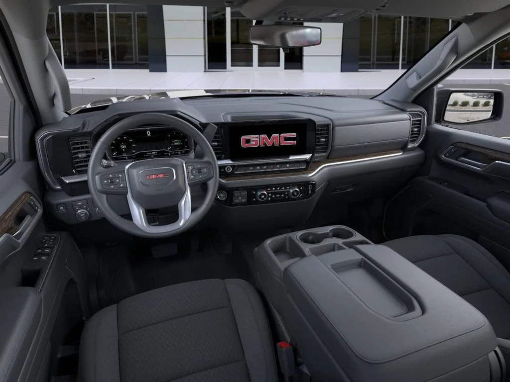2026 GMC Sierra 1500 Elevation - Photo 16