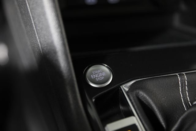 2024 Volkswagen Tiguan SE R-LINE BLACK - Photo 13