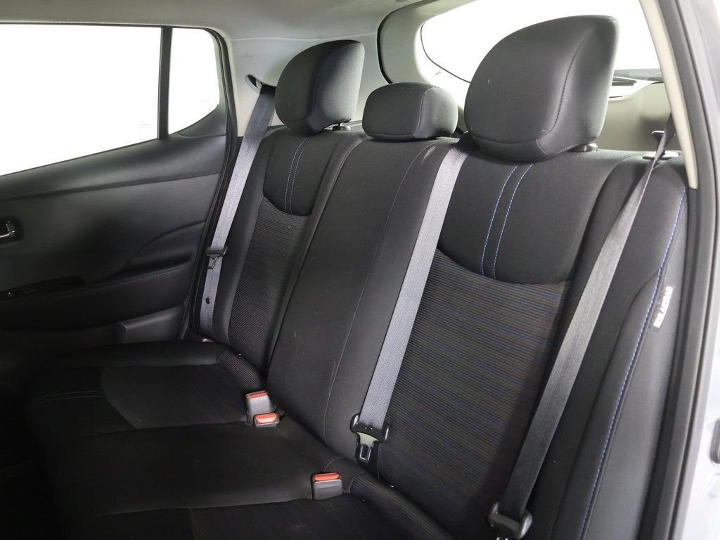 2022 Nissan LEAF SV Plus - Photo 29