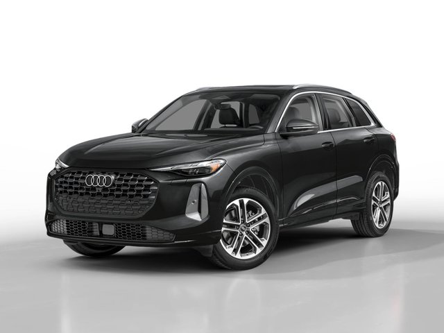 2026 Audi Q5 Premium Plus 2.0 TFSI quattro