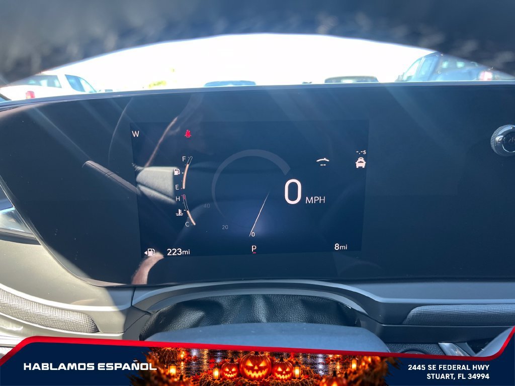 2026 Buick Envista Preferred - Photo 27