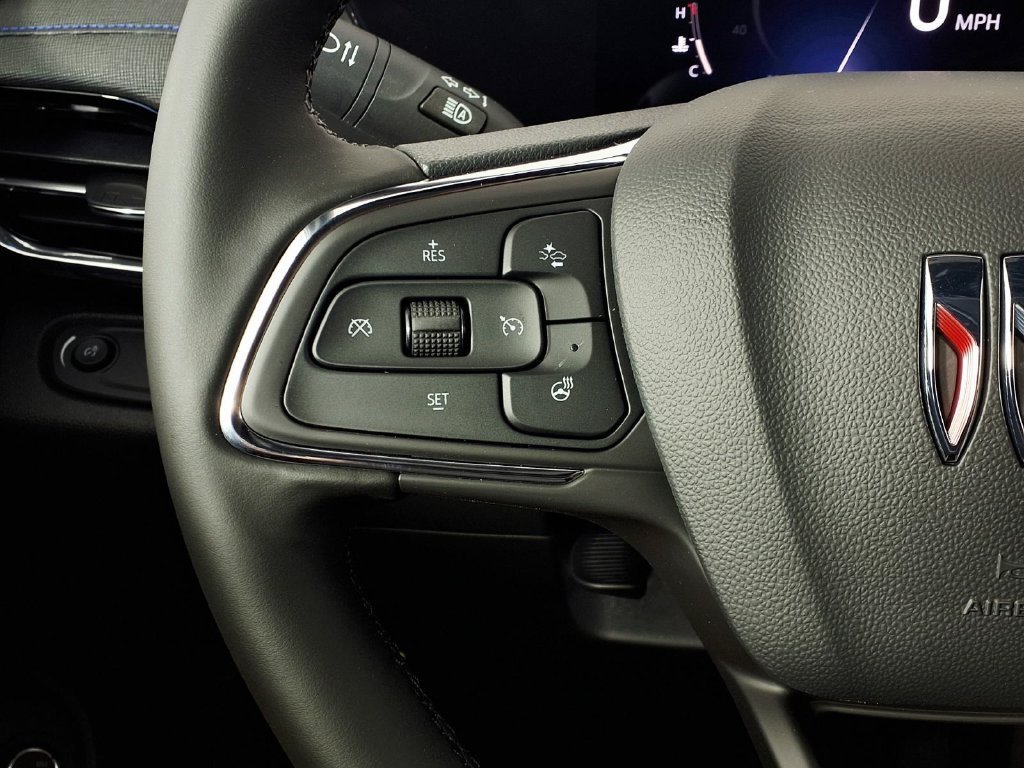 2026 Buick Envista Sport Touring - Photo 17