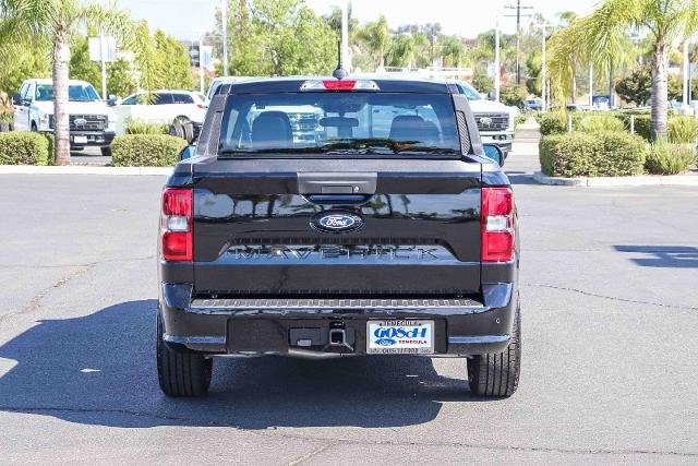 New 2026 Shadow Black Ford Lobo™ image 35