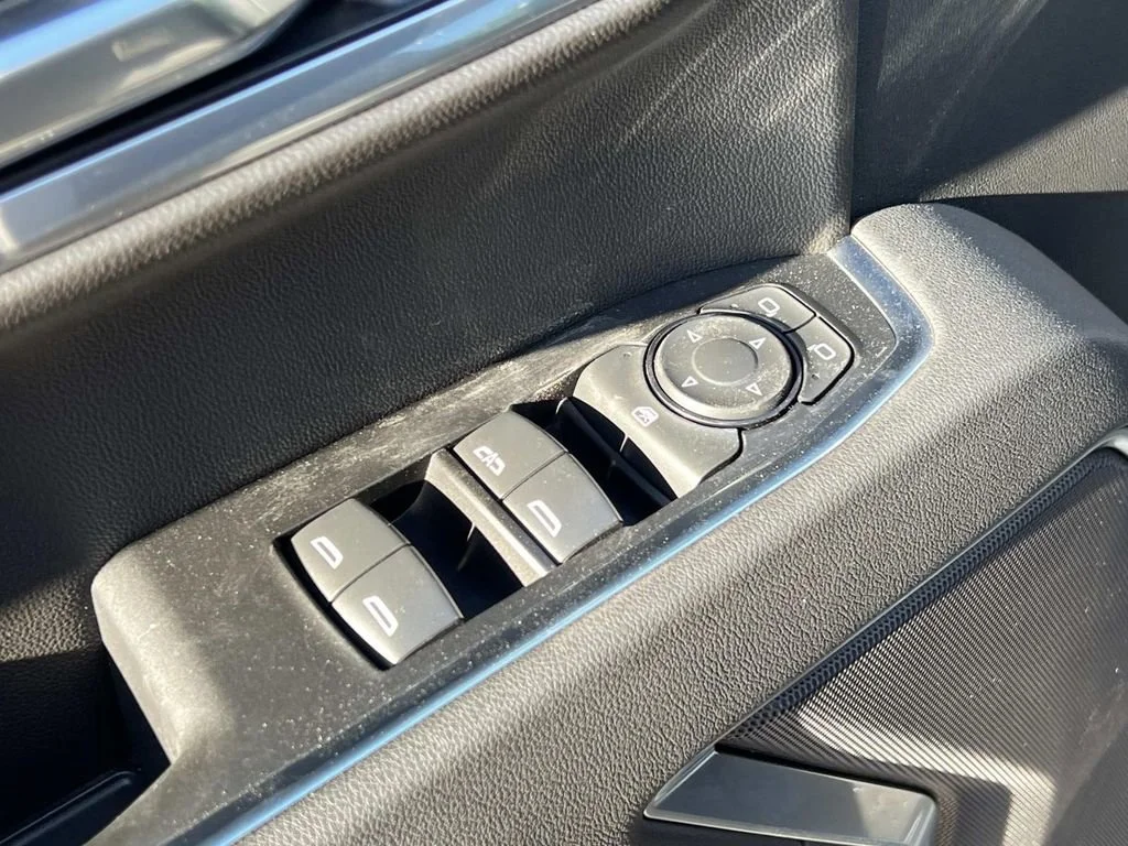 2026 Chevrolet Silverado 1500 LT - Photo 12