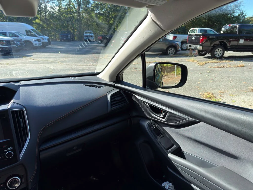 Used 2022 Gray Subaru Premium image 10