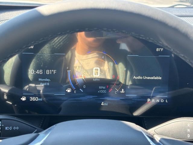 New 2026 Summit White Chevrolet LT image 14