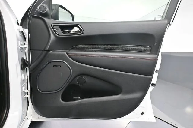 Certified Used 2024 White/off-white Dodge R/T Premium image 55