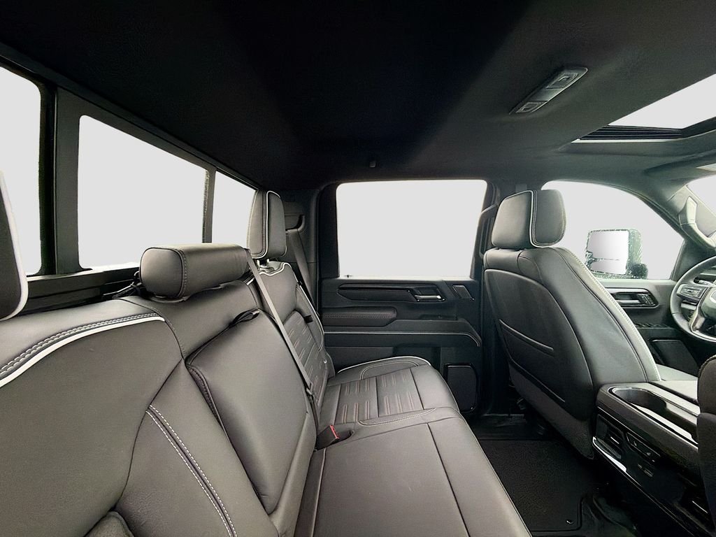 Used 2026 Silver GMC AT4X image 29