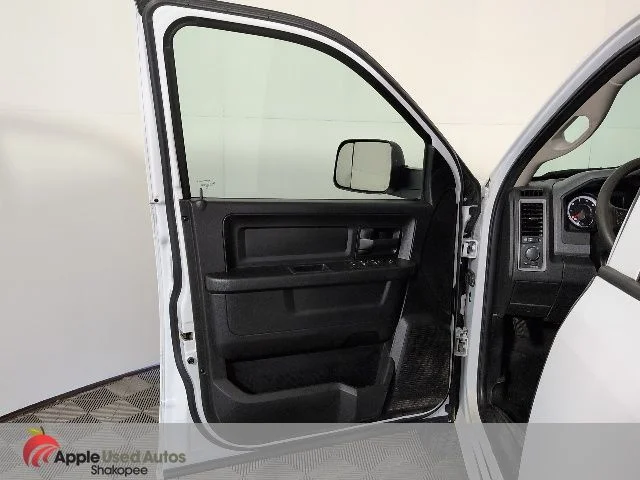 Used 2015 White Ram Tradesman image 9