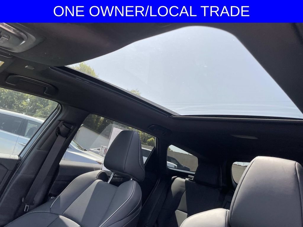 Used 2026 Gray Toyota Premium image 17