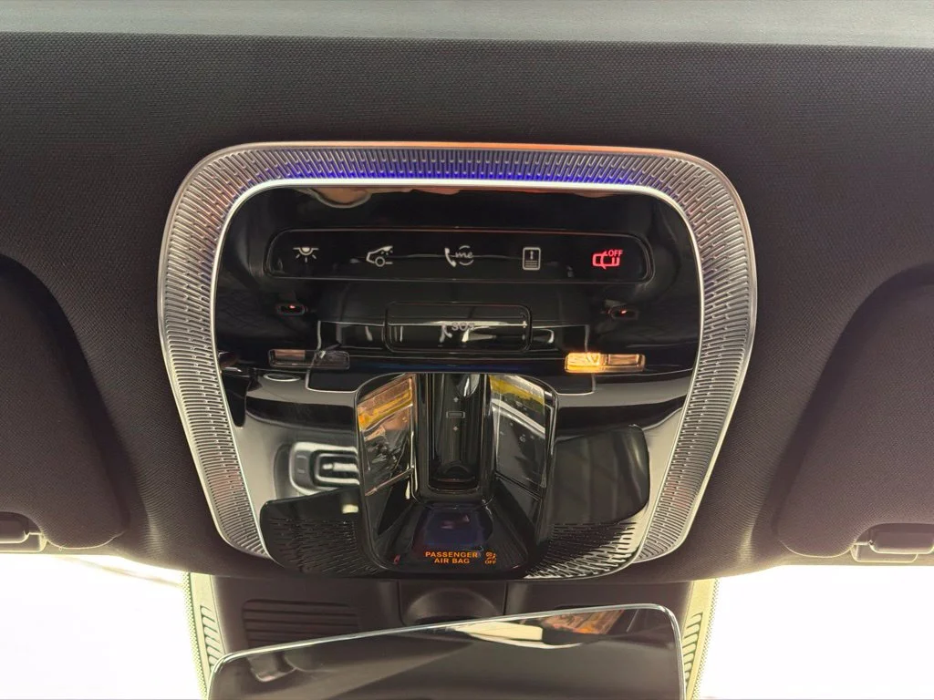 Used 2022 Black Mercedes-Benz S 580 image 38
