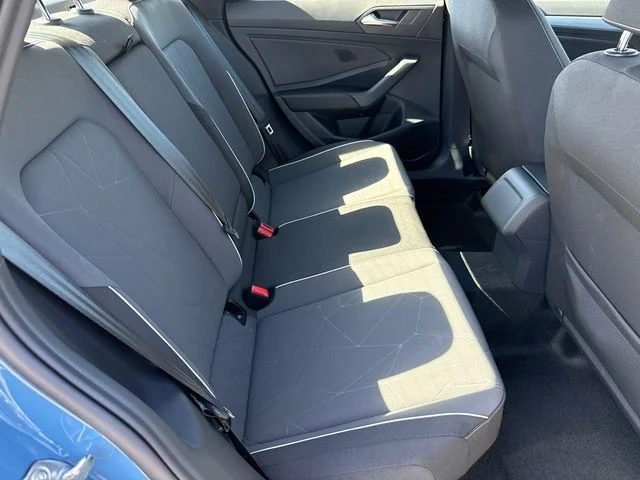 New 2026 Monterey Blue Pearl Volkswagen 1.5T Sport image 23