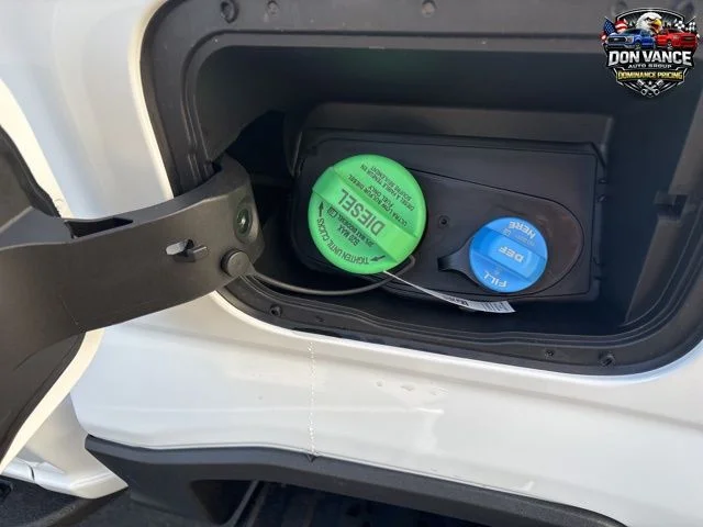 New 2026 White Ford XLT TREMOR image 10