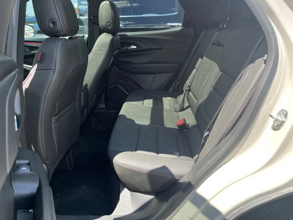 2026 Chevrolet Trailblazer RS - Photo 25