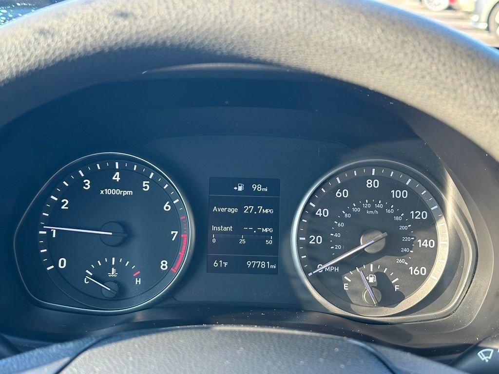 2018 Hyundai Elantra GT GT - Photo 21