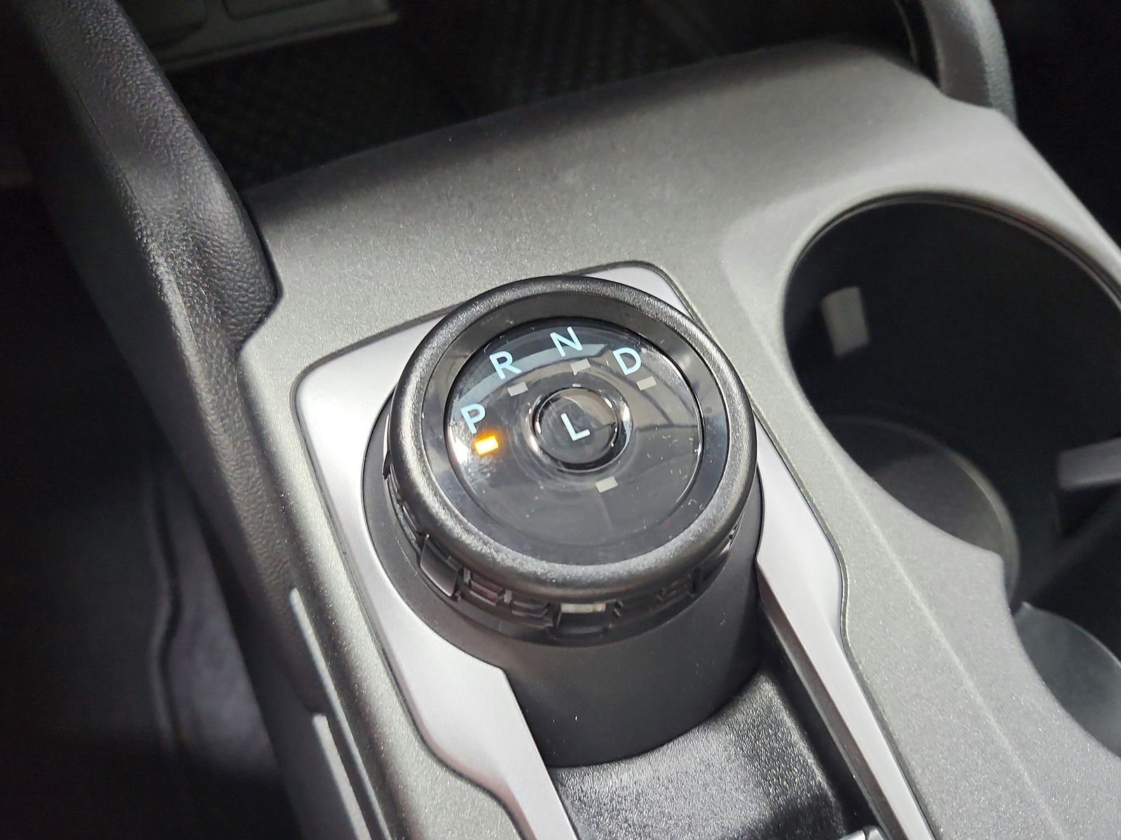 New 2026 Space White Metallic Ford Big Bend® image 25
