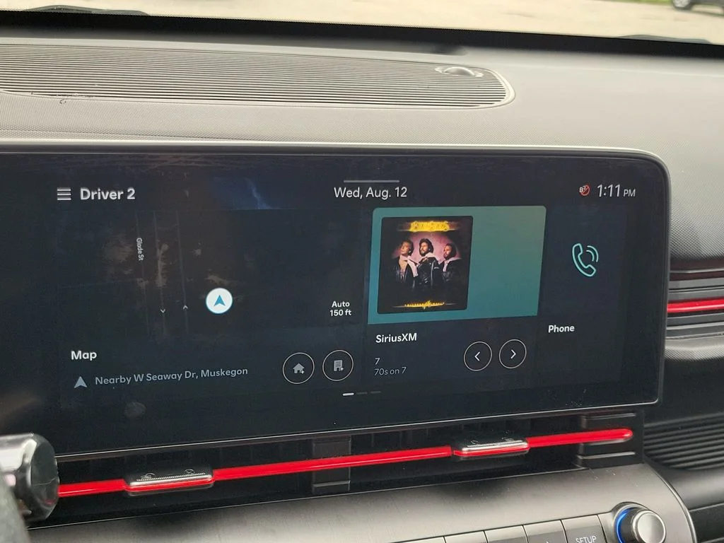 2024 Hyundai Kona N Line - Photo 26