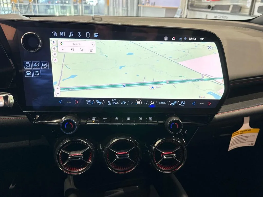 2025 Chevrolet Blazer EV RS - Photo 44