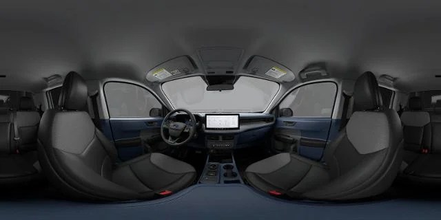 New 2026 Oxford White Ford XL image 16