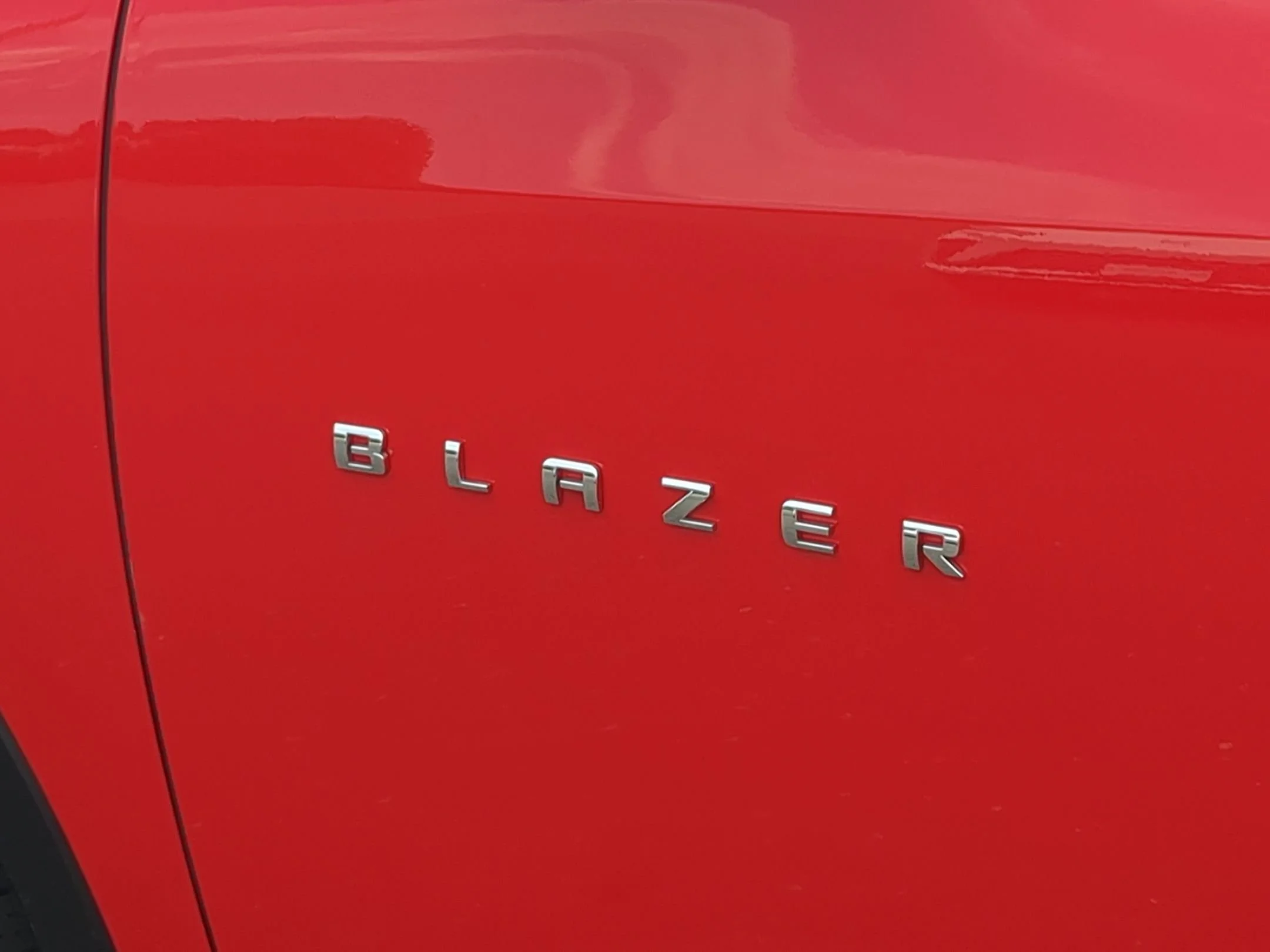 Used 2023 Red Hot Chevrolet LT image 30