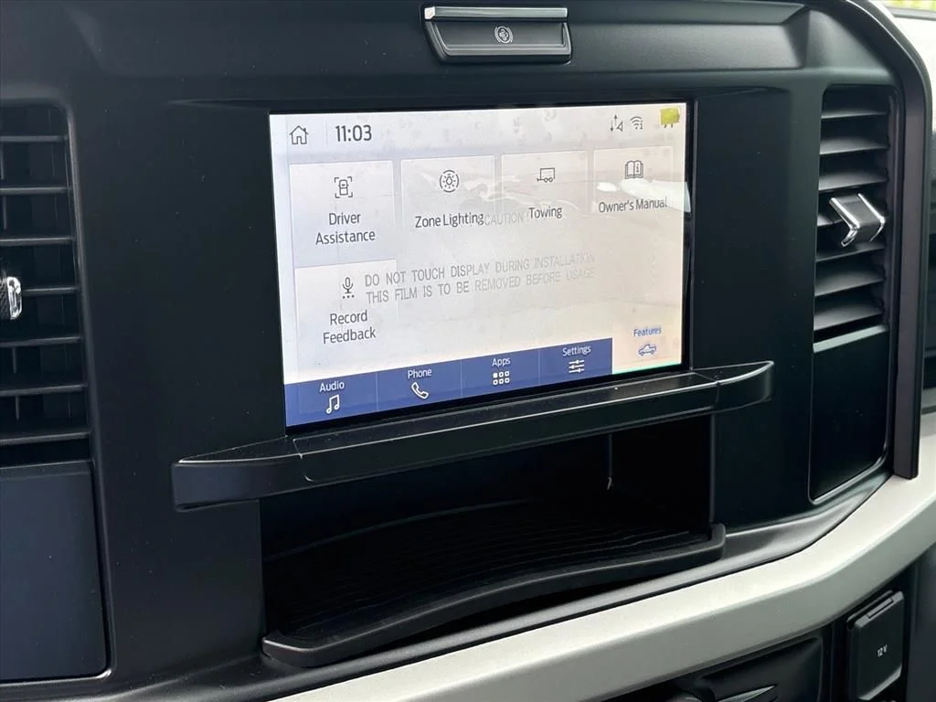 2026 Ford F-350 Super Duty XL - Photo 36