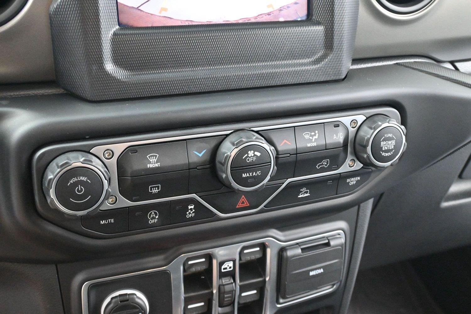 Used 2023 Gray Jeep High Tide image 21