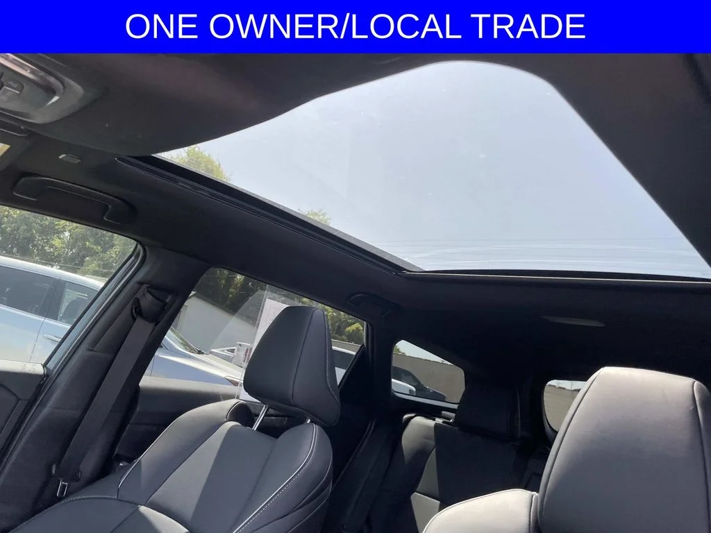 Used 2026 Gray Toyota Premium image 17
