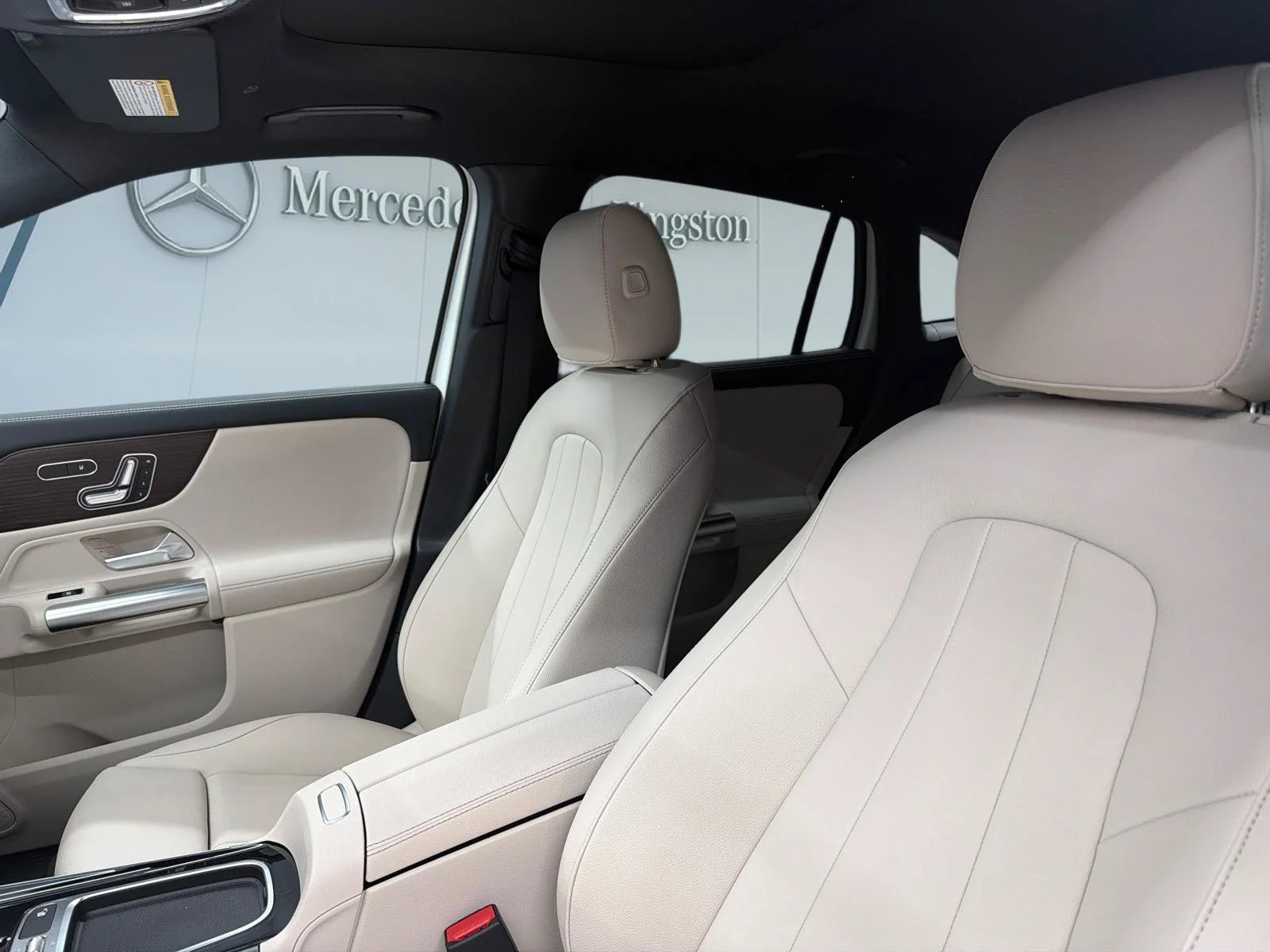 Used 2026 White Mercedes-Benz GLA 250 image 11