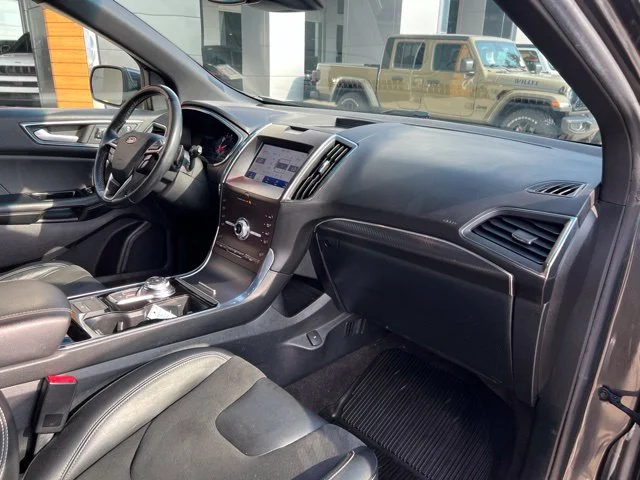 Used 2020 Gray Ford ST image 26
