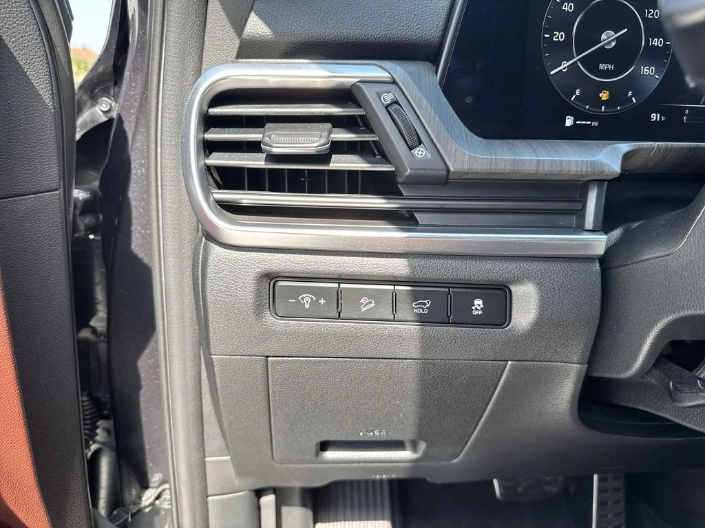 Used 2023 Gray Kia SX-Prestige image 58