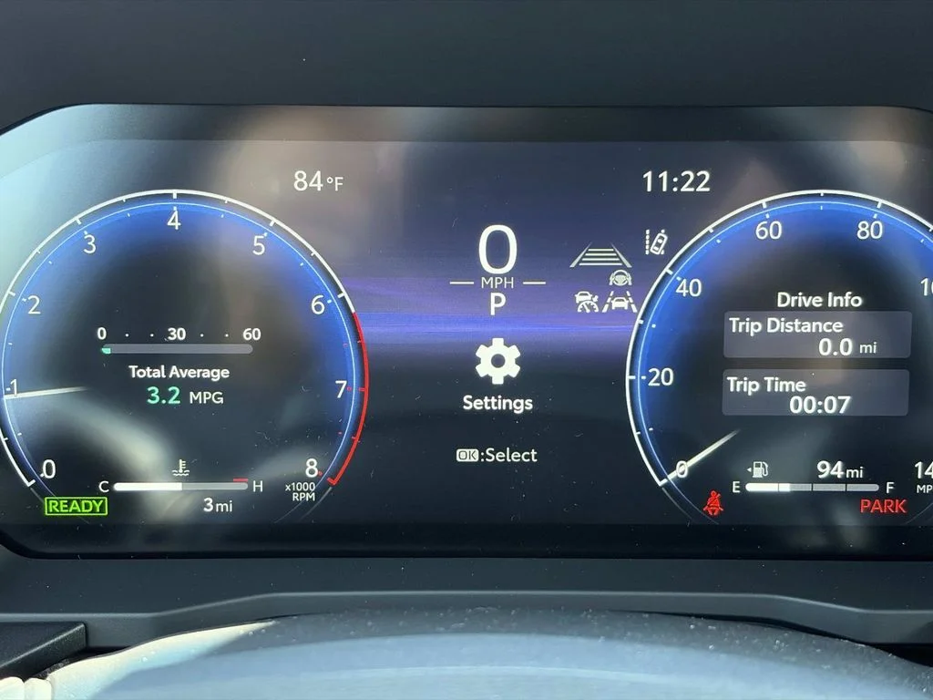 New 2027  Toyota Base image 31