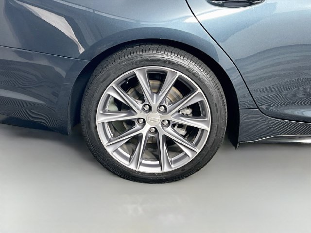 2021 Cadillac CT5 Sport - Photo 35