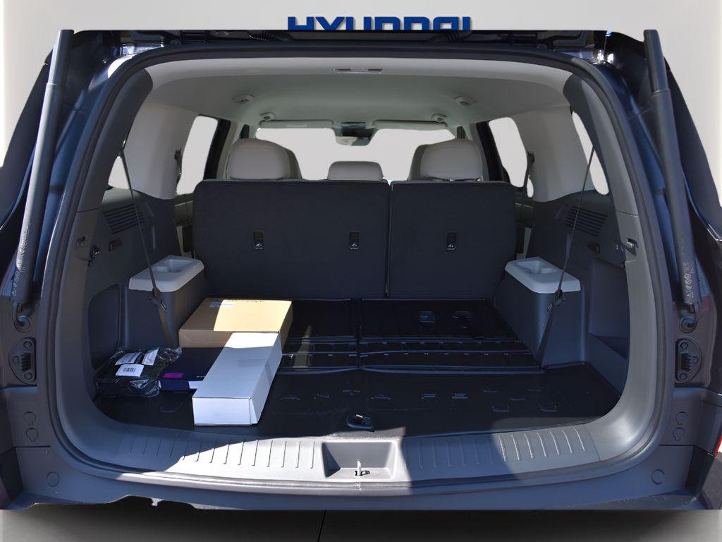2026 Hyundai Santa Fe SE - Photo 13