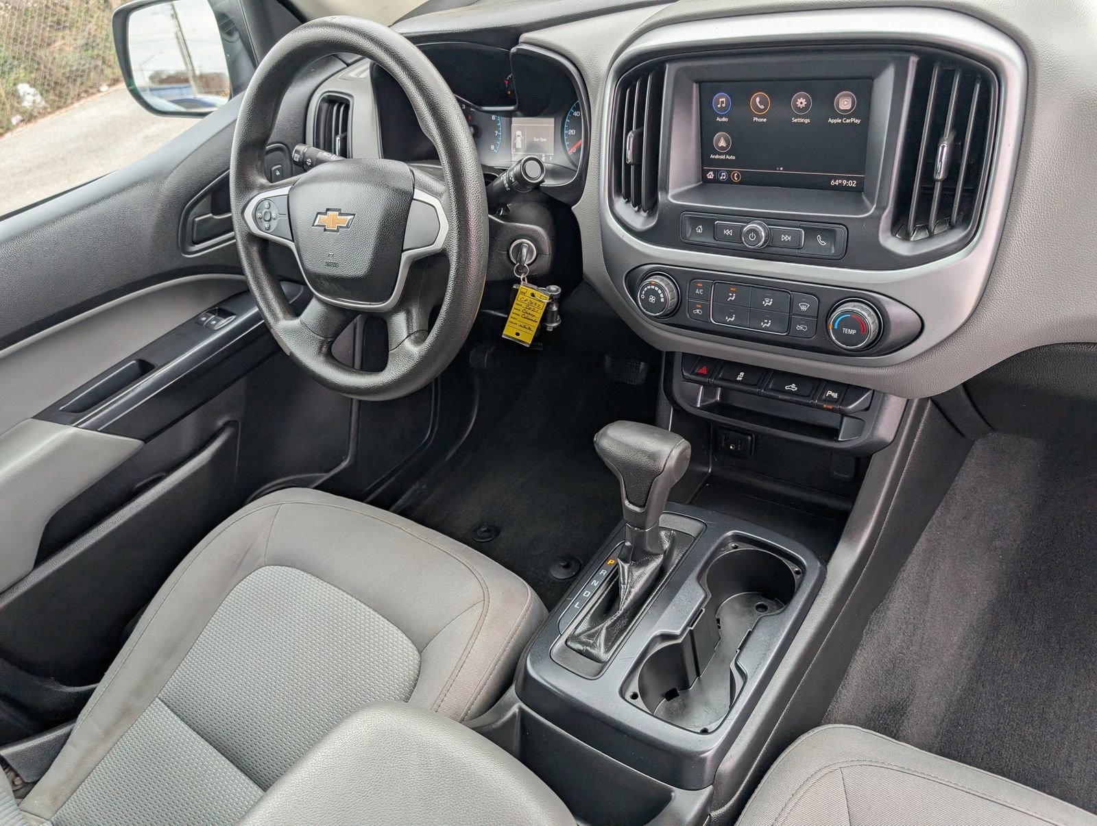 View vehicle photo 6