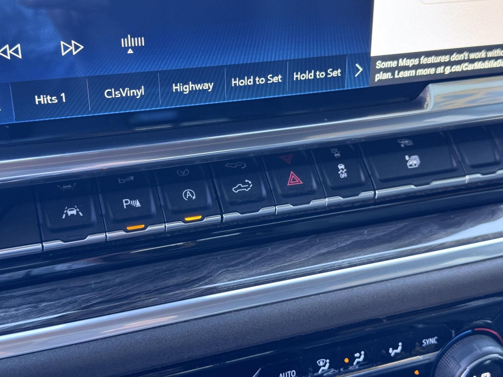 2022 Chevrolet Silverado 1500 LTZ - Photo 21