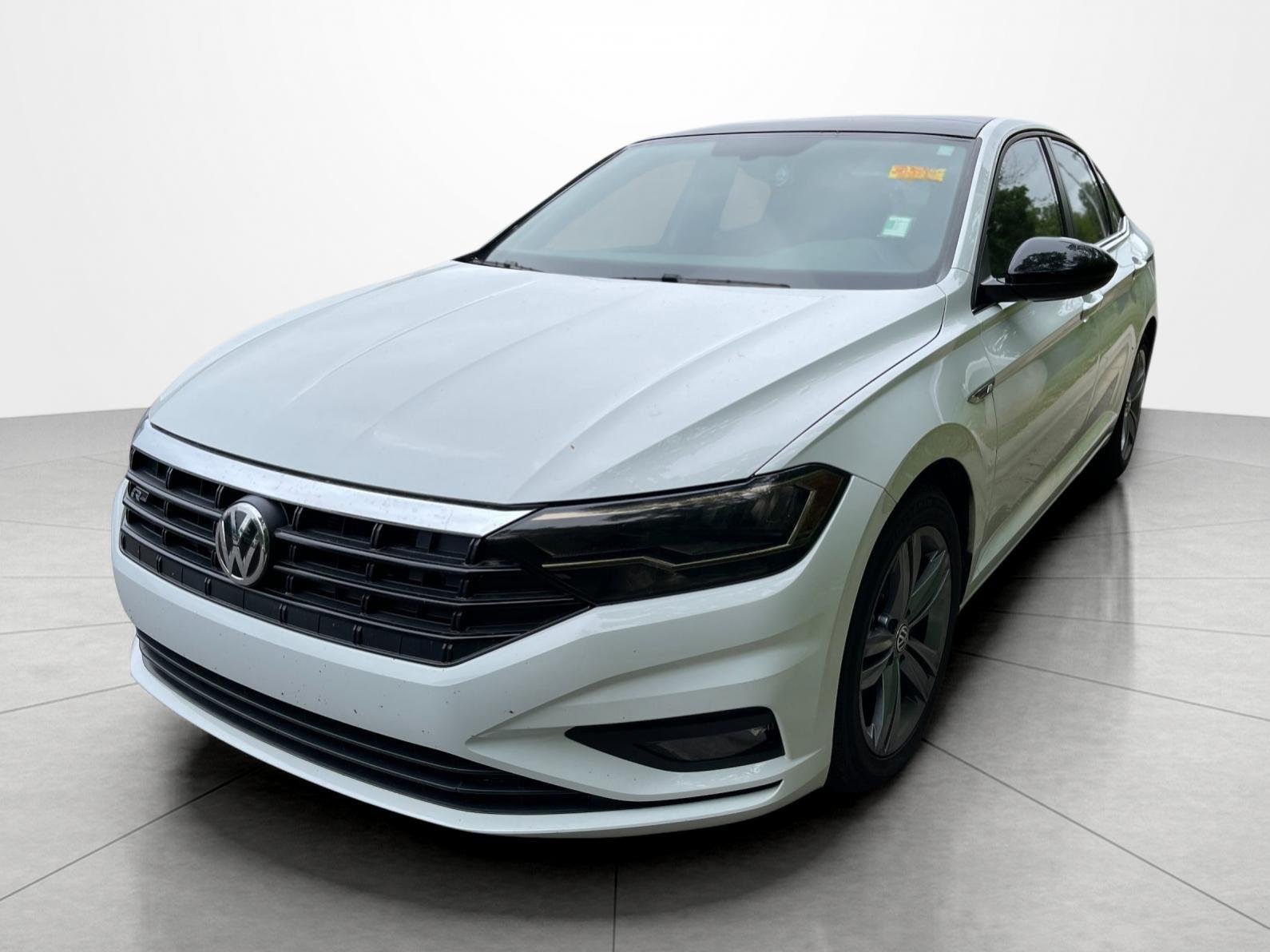 2020 Volkswagen Jetta R-Line