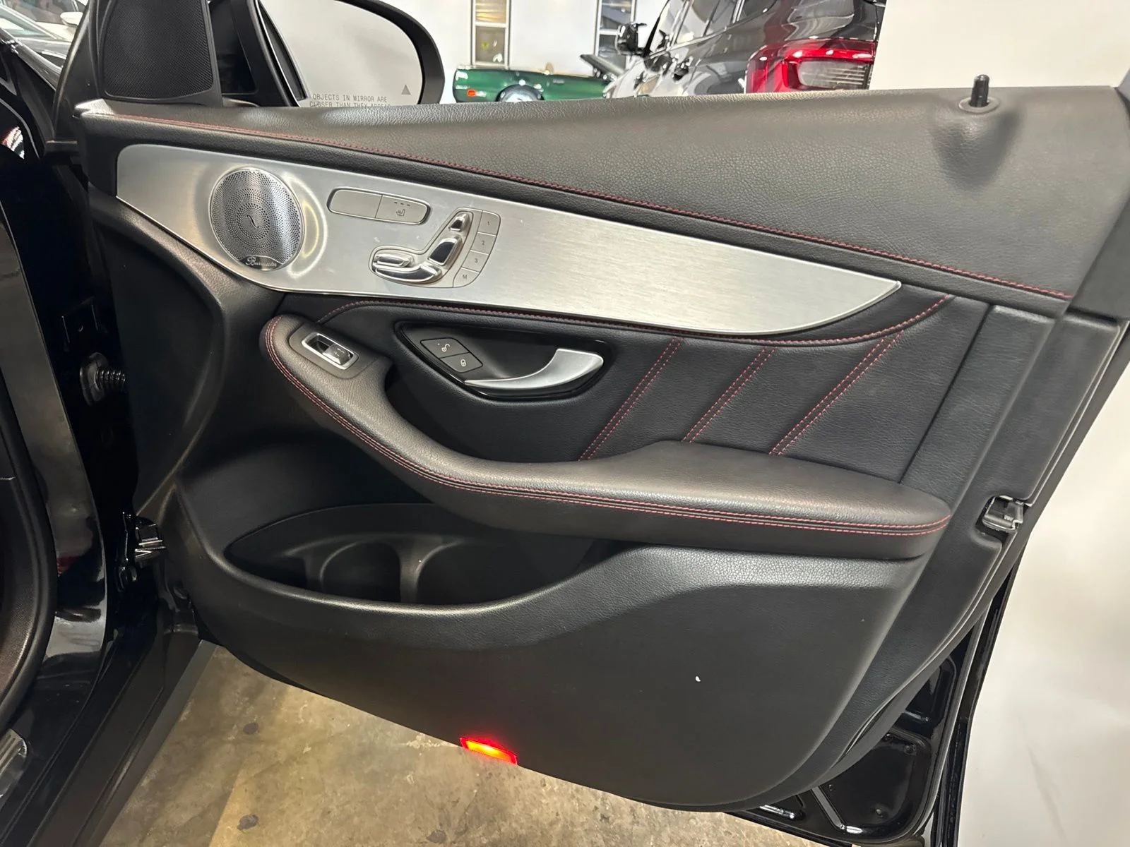 Used 2018  Mercedes-Benz GLC 43 AMG® Coupe image 27