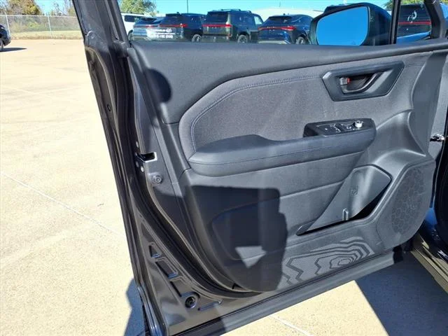 New 2026 Magnetite Gray Metallic Subaru Premium image 20