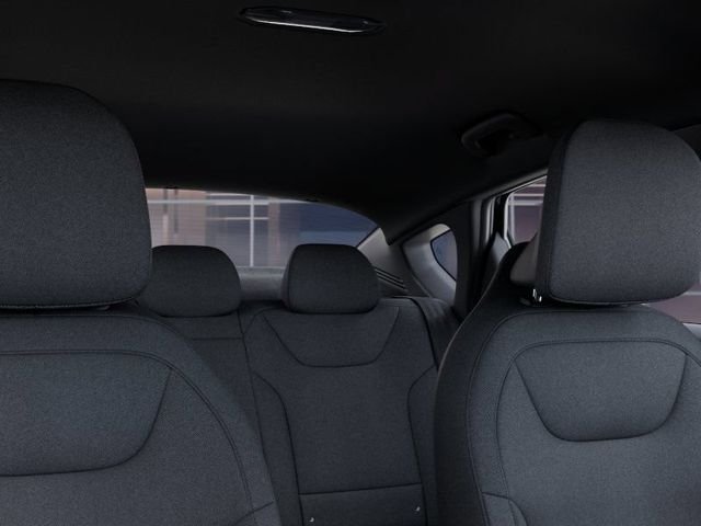 New 2026 Aurora Black Pearl Kia LX image 27
