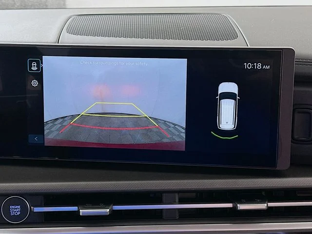 New 2026 Hyundai SANTA FE SEL