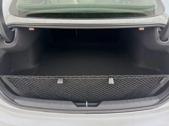 New 2026 Hyundai SONATA SEL Sport