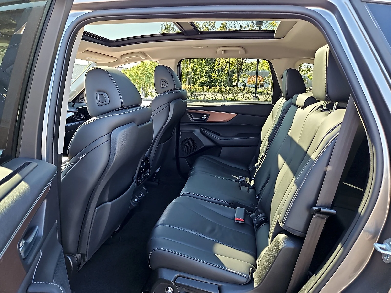 2022 Acura MDX Technology Package - Photo 42