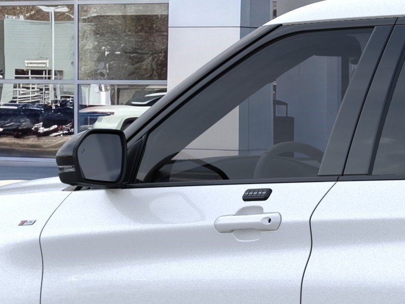 New 2026 Star White Metallic Tri-Coat Ford ST-Line image 20
