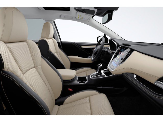 2025 Subaru Outback Limited - Photo 16