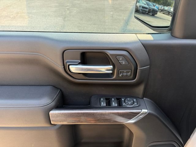 Used 2019 Summit White Chevrolet LTZ image 5