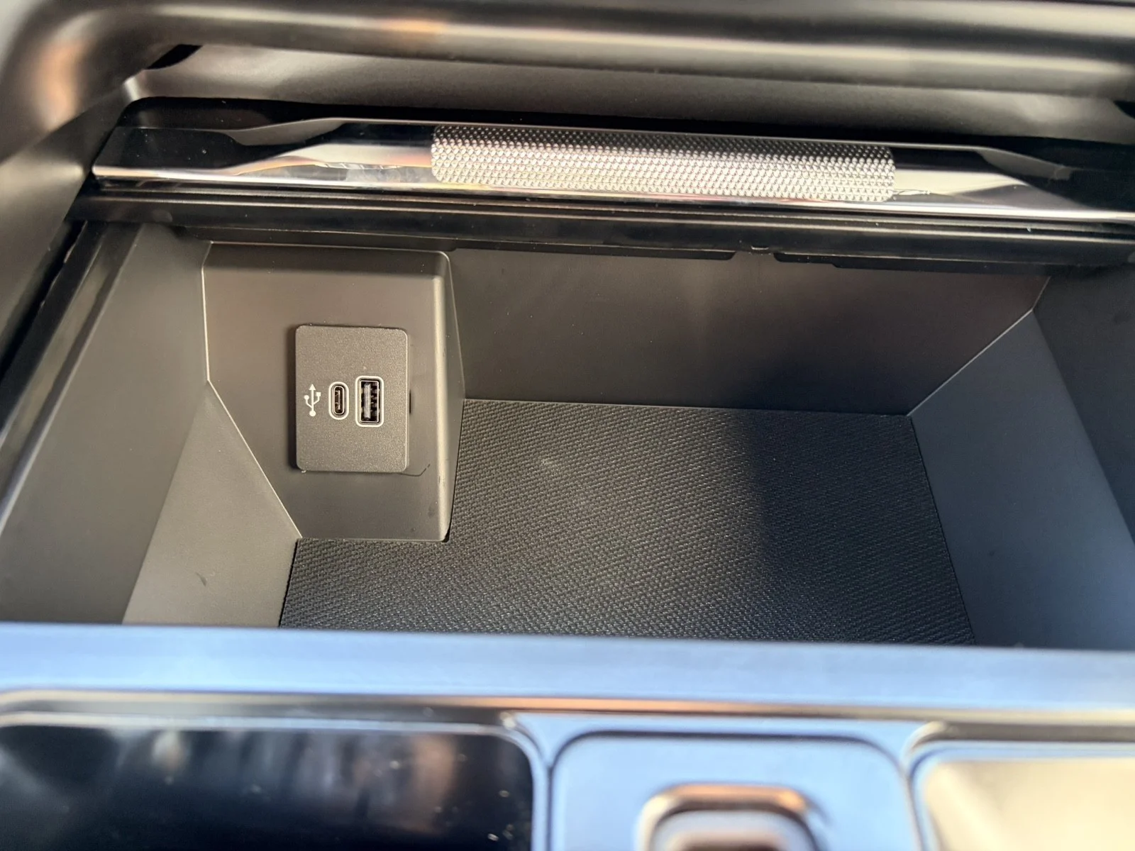 New 2026 Antimatter Blue Metallic Ford Lariat® image 23